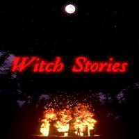 Witch Stories' twitch picture