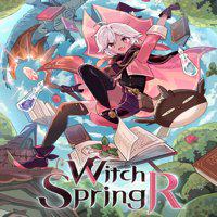 WitchSpring R' twitch picture