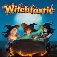 Witchtastic' twitch picture