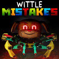 Wittle Mistakes' twitch picture