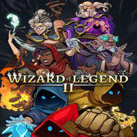 Wizard of Legend 2' twitch picture