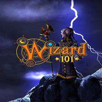 Wizard101' twitch picture