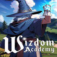 Wizdom Academy' twitch picture