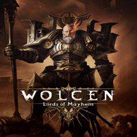 Wolcen: Lords of Mayhem' twitch picture