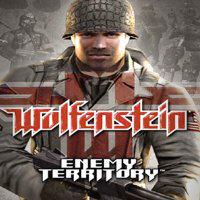 Wolfenstein: Enemy Territory' twitch picture