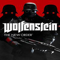Wolfenstein: The New Order' twitch picture