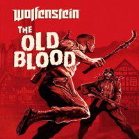 Wolfenstein: The Old Blood' twitch picture