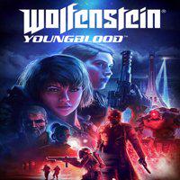 Wolfenstein: Youngblood' twitch picture