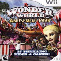 Wonder World Amusement Park' twitch picture