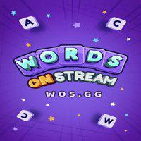 Words On Stream' twitch picture