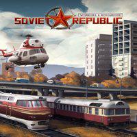 Workers & Resources: Soviet Republic' twitch picture