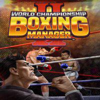 World Championship Boxing Manager 2' twitch picture