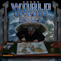 World Empire 2027' twitch picture