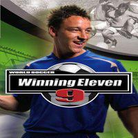 World Soccer: Winning Eleven 9' twitch picture