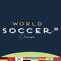 World Soccer Champs' twitch picture