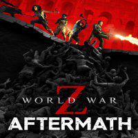 World War Z: Aftermath' twitch picture