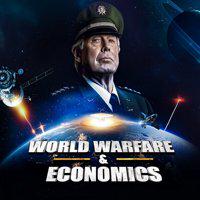 World Warfare & Economic' twitch picture