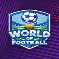 World of Football' twitch picture