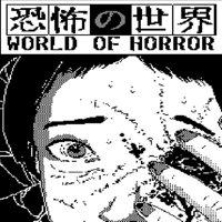 World of Horror' twitch picture