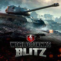 World of Tanks: Blitz' twitch picture