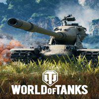 World of Tanks' twitch picture