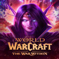 World of Warcraft' twitch picture