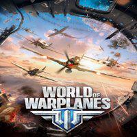 World of Warplanes' twitch picture