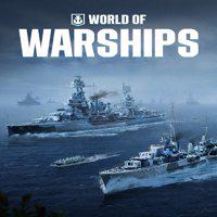 World of Warships' twitch picture