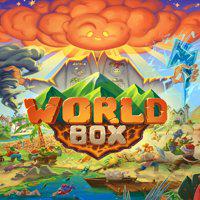 WorldBox: God Simulator' twitch picture