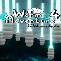 Worm Adventure 4: Into the Wormhole' twitch picture
