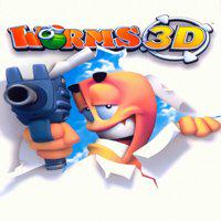 Worms 3D' twitch picture