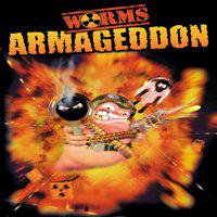 Worms Armageddon' twitch picture