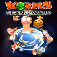 Worms Clan Wars' twitch picture