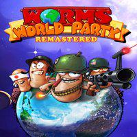 Worms World Party Remastered' twitch picture