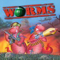 Worms' twitch picture