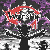 Worship' twitch picture