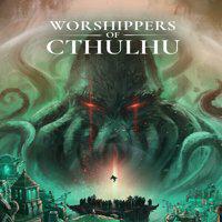 Worshippers of Cthulhu' twitch picture