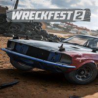 Wreckfest 2' twitch picture