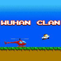 Wuhan Clan' twitch picture