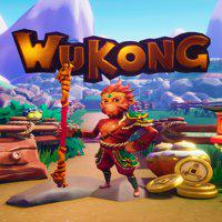 Wukong' twitch picture