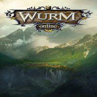 Wurm Online' twitch picture