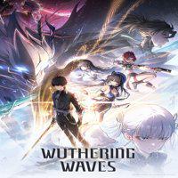 Wuthering Waves' twitch picture