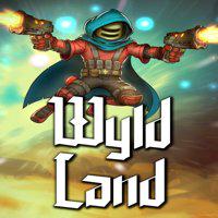 Wyld Land' twitch picture