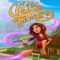 Wylde Flowers' twitch picture