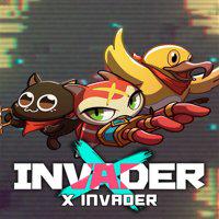 X Invader' twitch picture