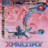 X Multiply' twitch picture
