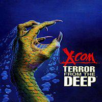 X-COM: Terror From the Deep' twitch picture