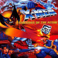 X-Men: Children of the Atom' twitch picture