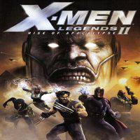 X-Men Legends II: Rise of Apocalypse' twitch picture