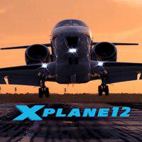 X-Plane 12' twitch picture